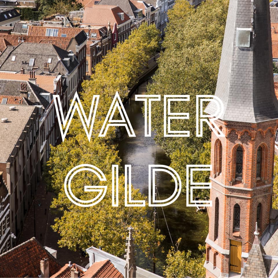tegel Watergilde